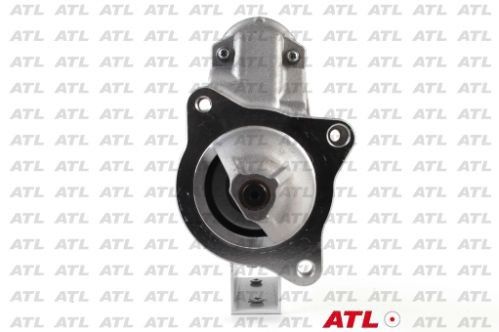 ATL AUTOTECHNIK Стартер A 11 830